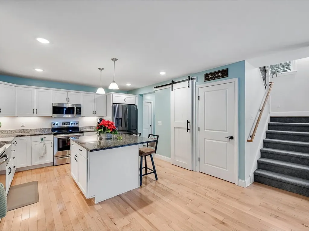 1294 North Avenue Burlington VT 05408