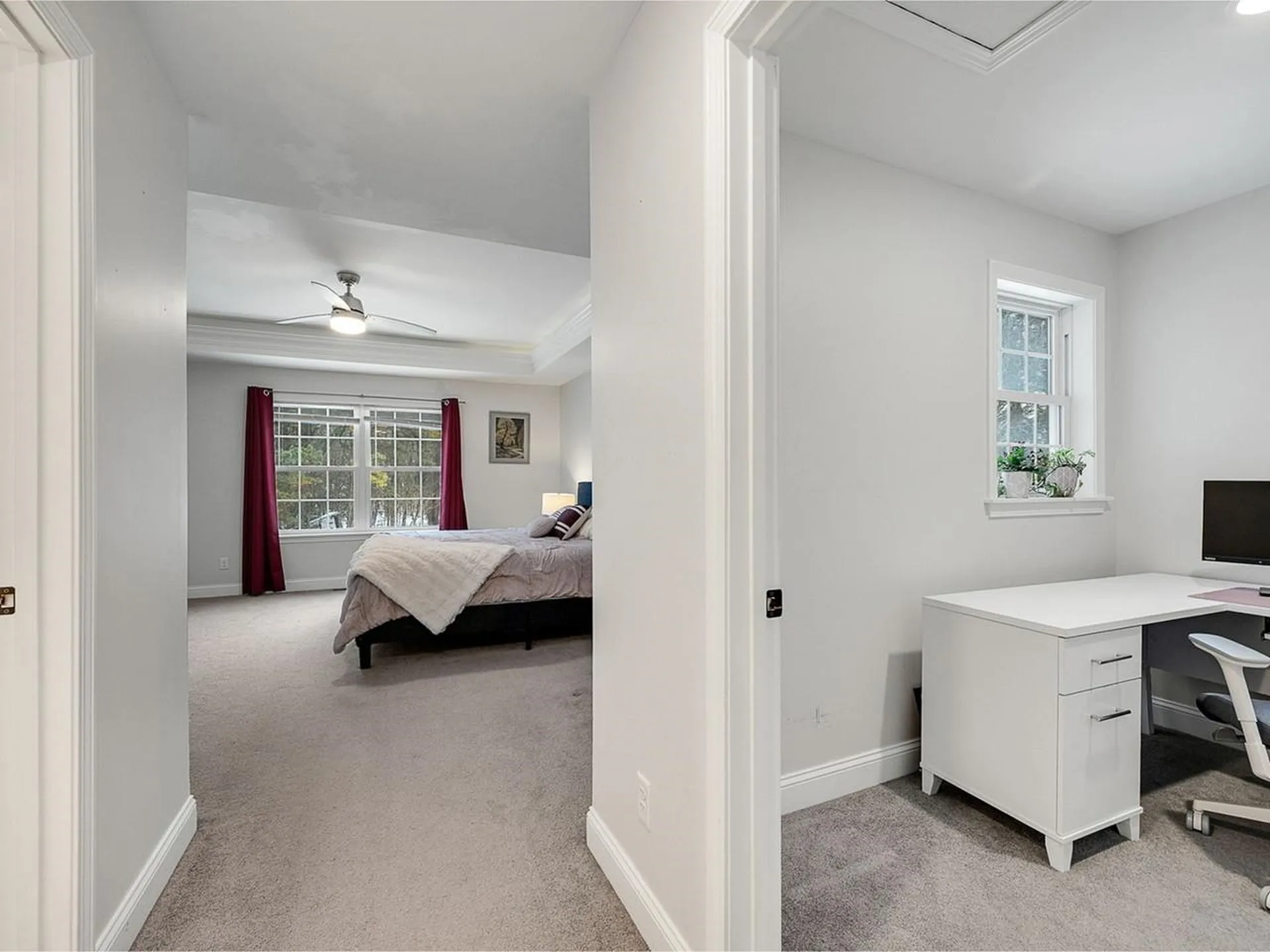 1294 North Avenue Burlington VT 05408