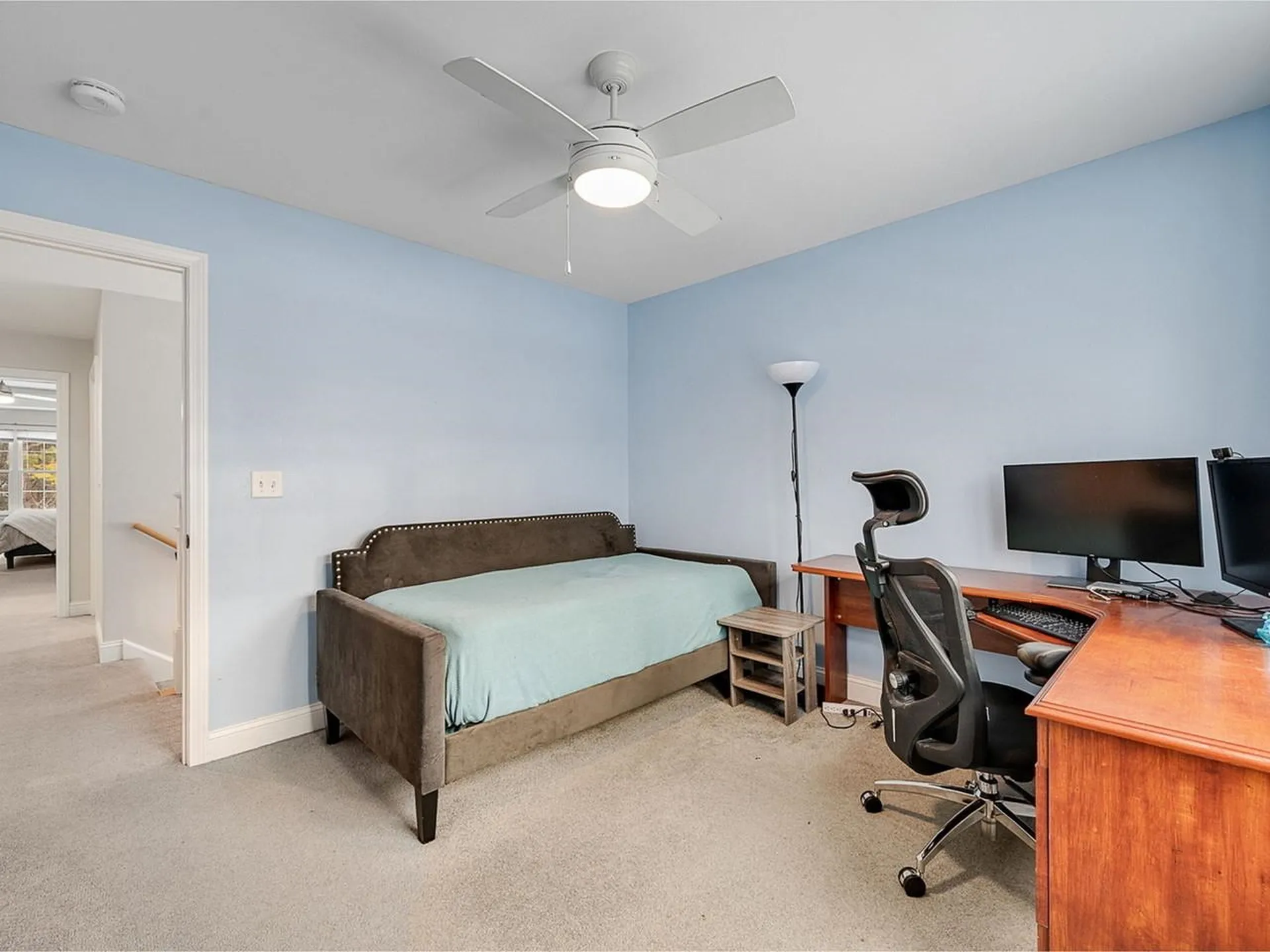 1294 North Avenue Burlington VT 05408