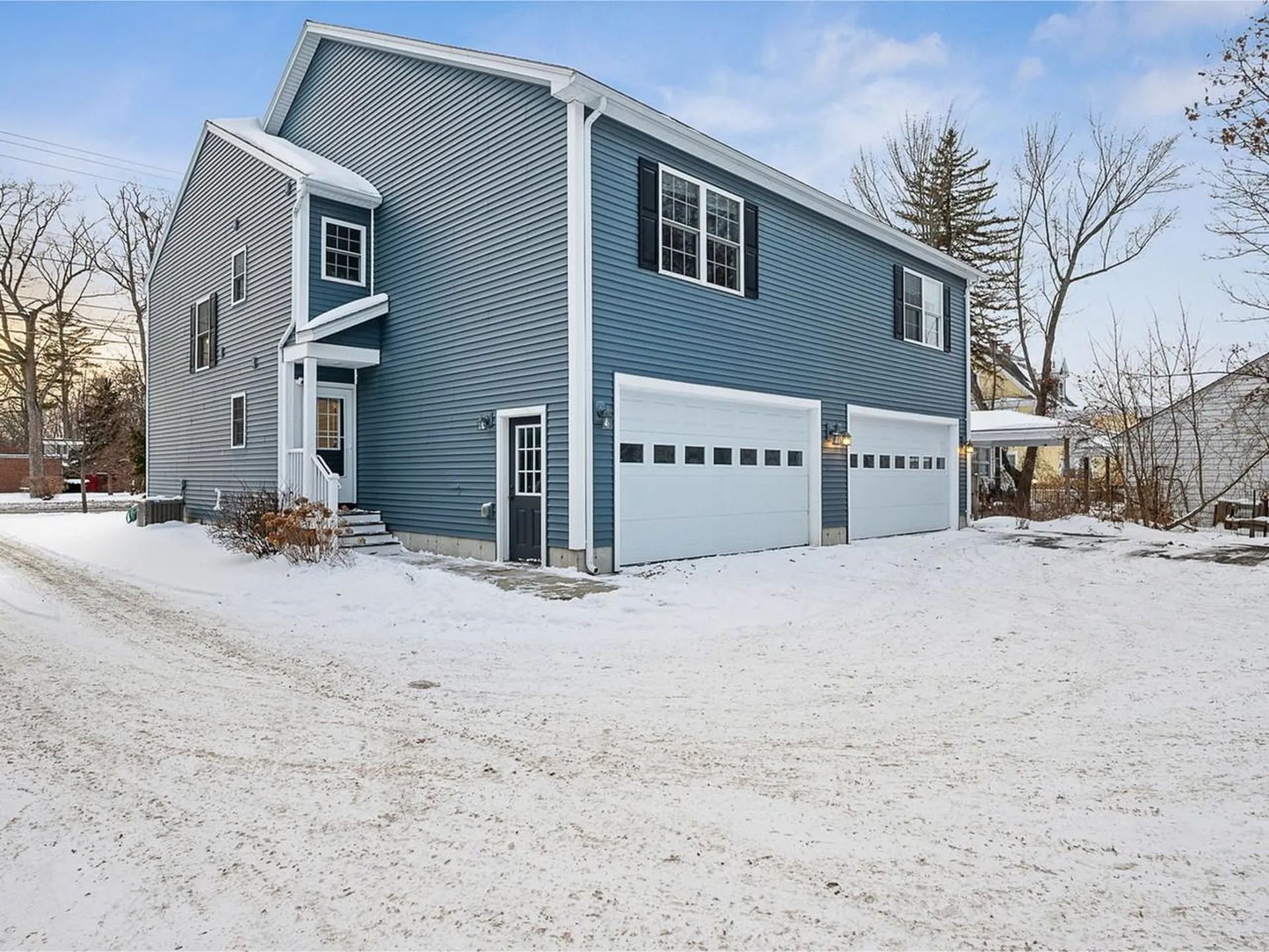 1294 North Avenue Burlington VT 05408