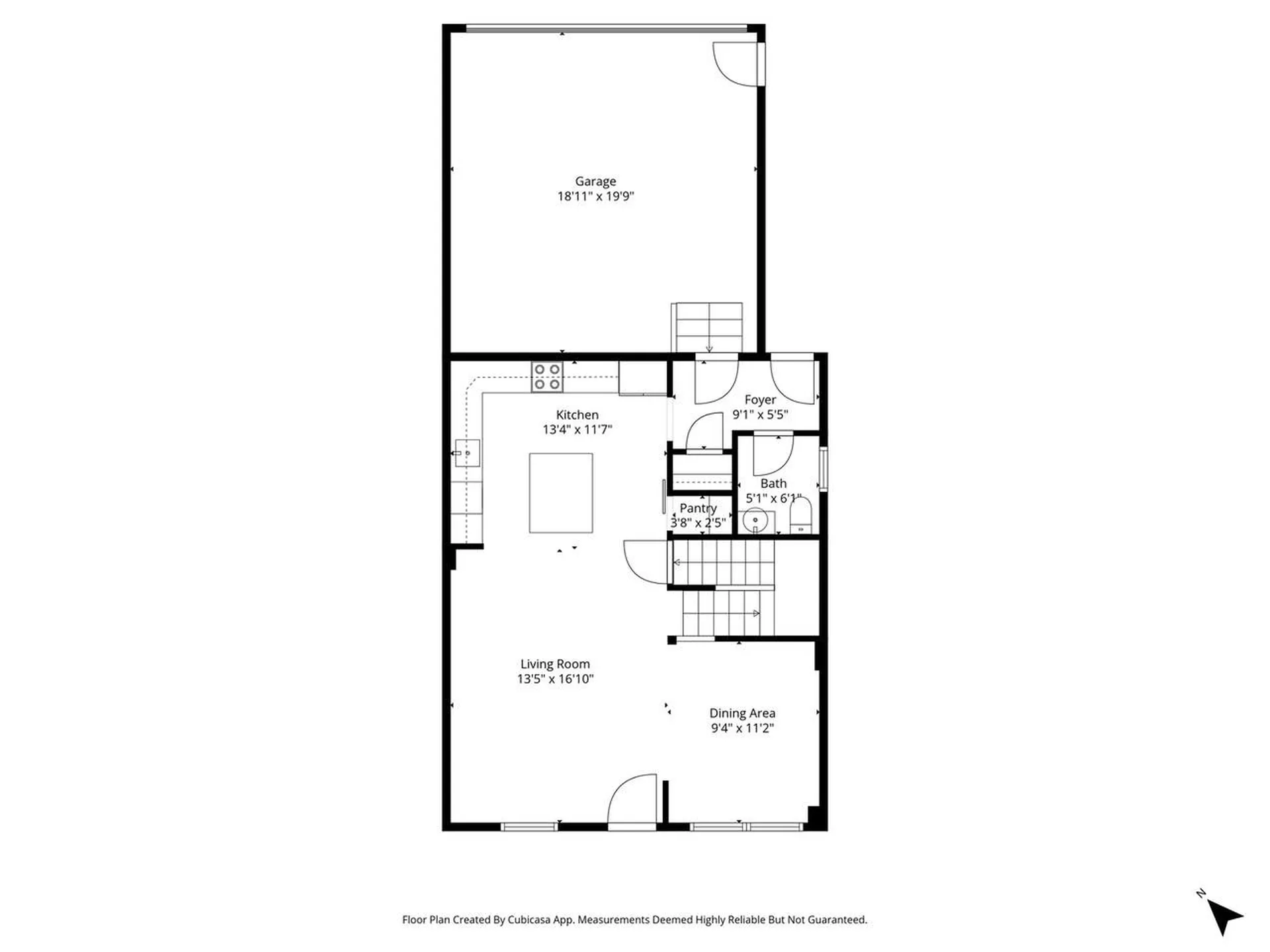 1294 North Avenue Burlington VT 05408