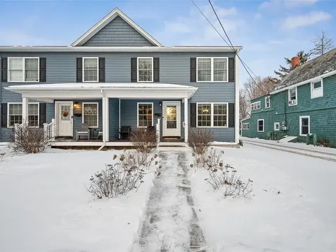 1294 North Avenue Burlington VT 05408