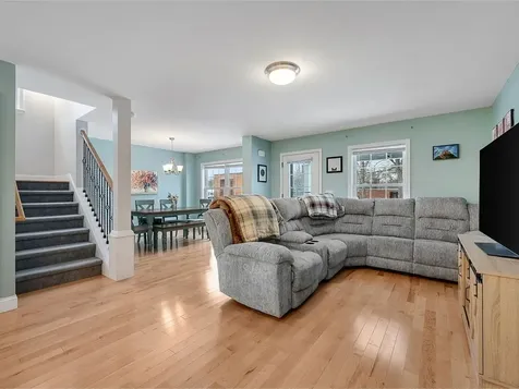 1294 North Avenue Burlington VT 05408