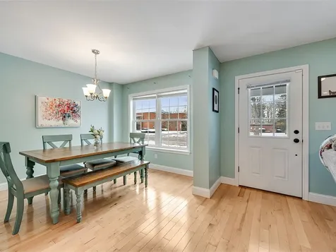 1294 North Avenue Burlington VT 05408