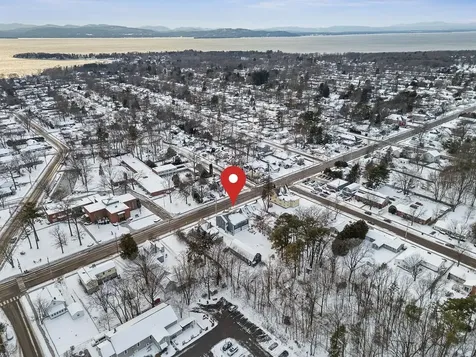 1294 North Avenue Burlington VT 05408
