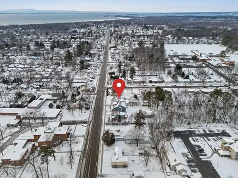 1294 North Avenue Burlington VT 05408