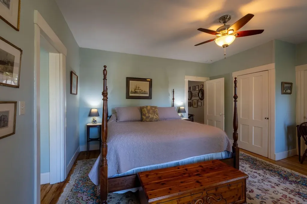 11 Cream Pot Hill Road Hinsdale NH 03451