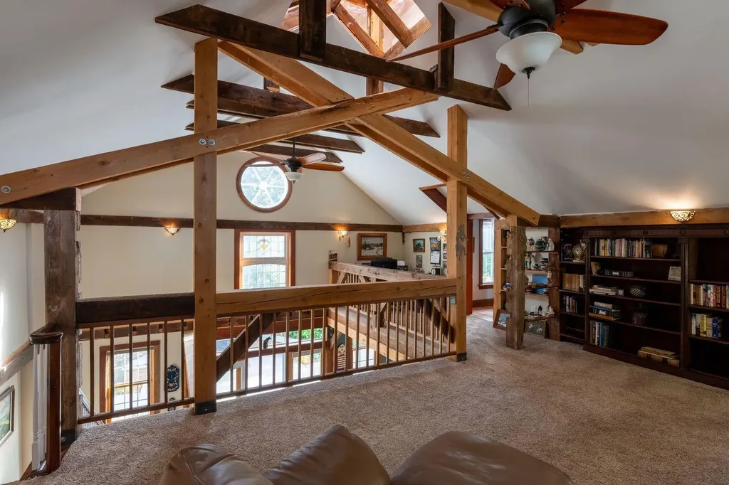 11 Cream Pot Hill Road Hinsdale NH 03451