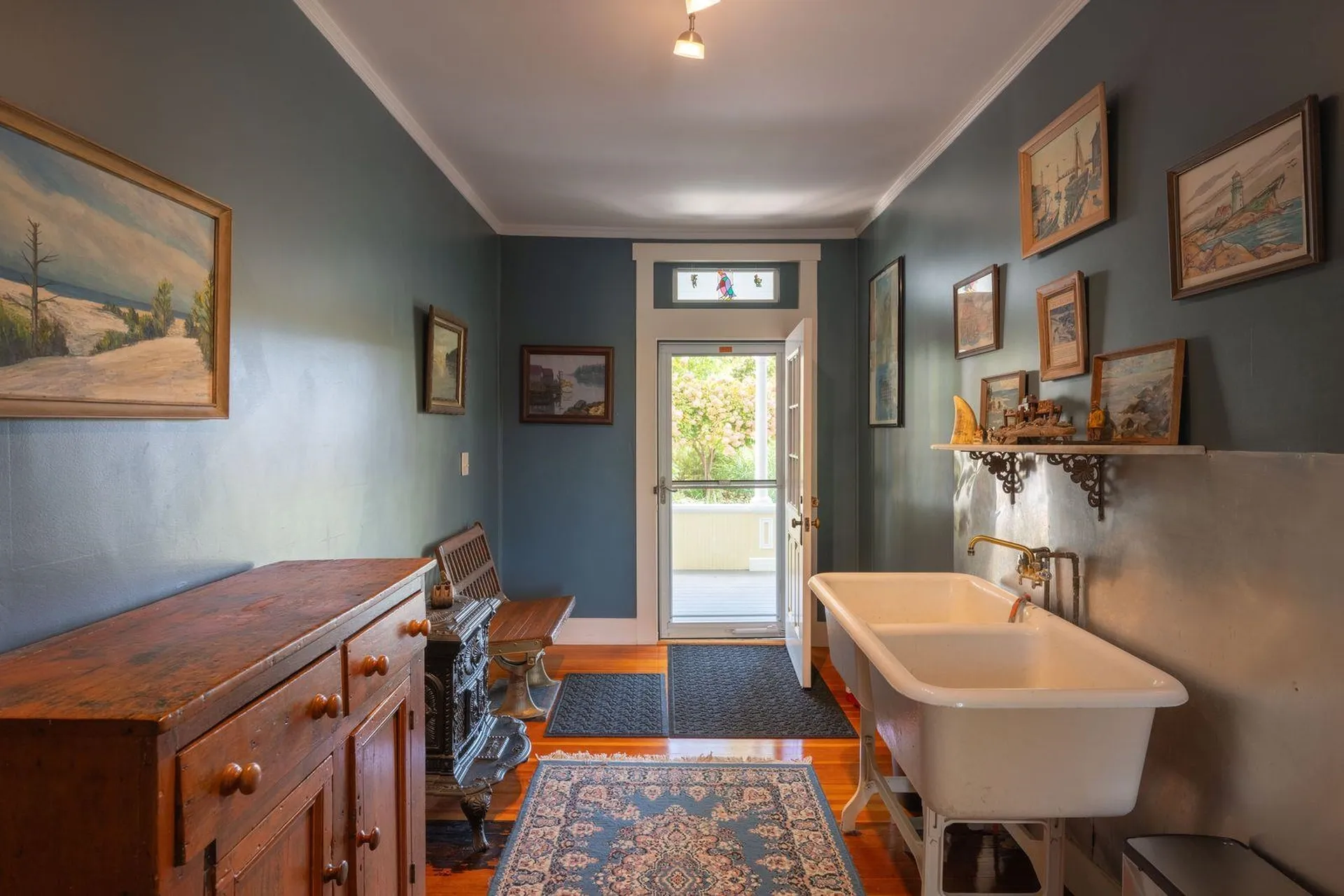 11 Cream Pot Hill Road Hinsdale NH 03451