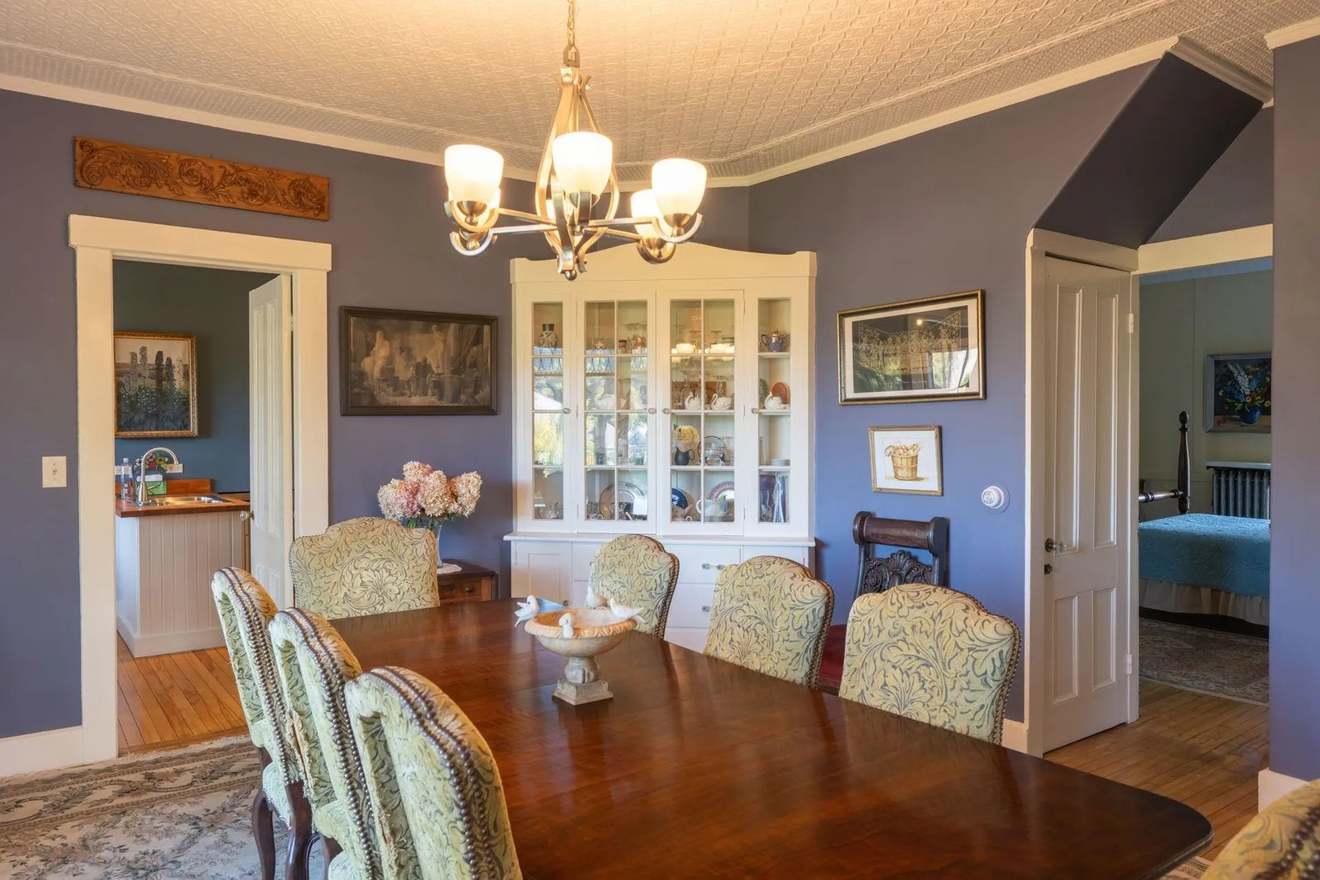 11 Cream Pot Hill Road Hinsdale NH 03451