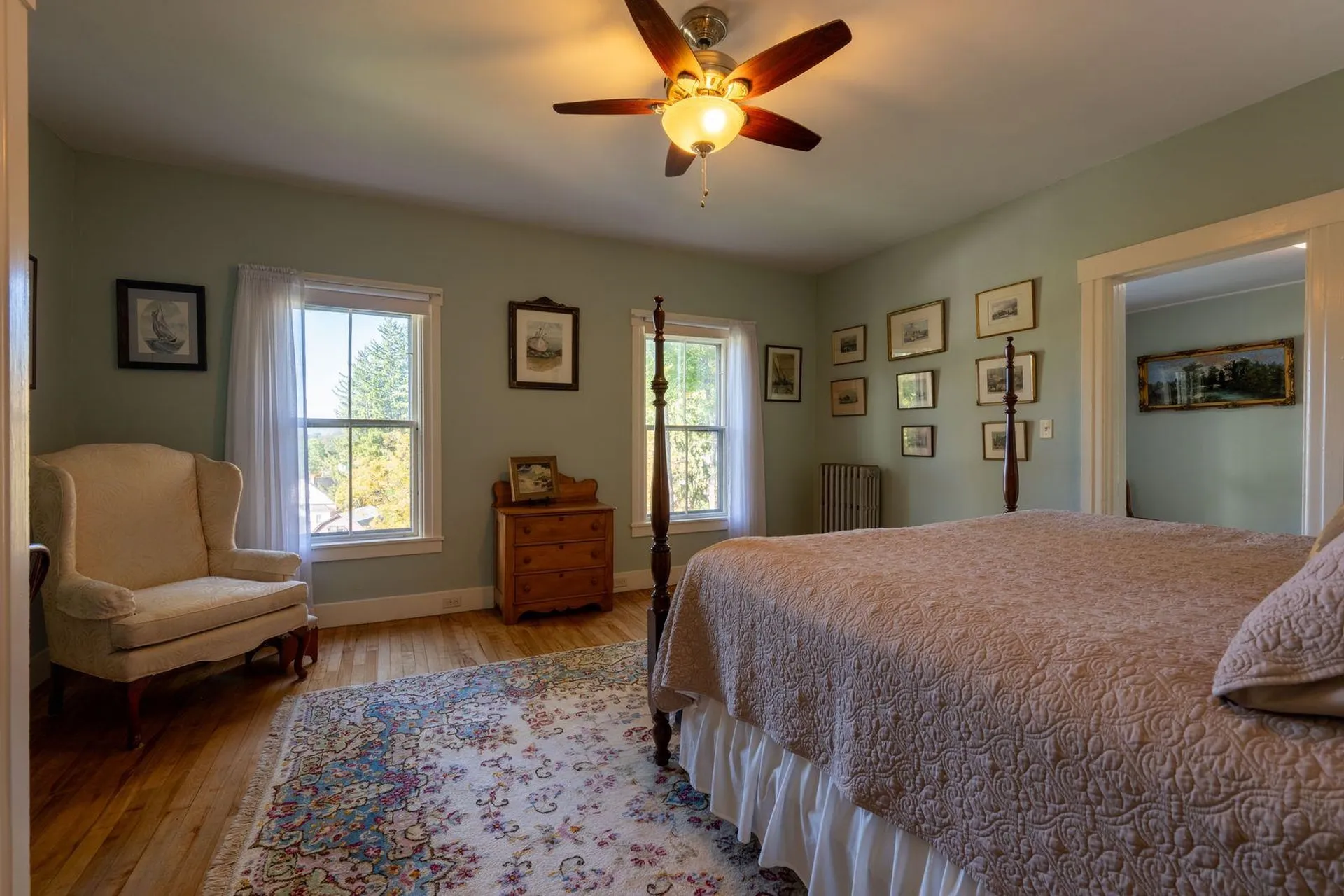 11 Cream Pot Hill Road Hinsdale NH 03451