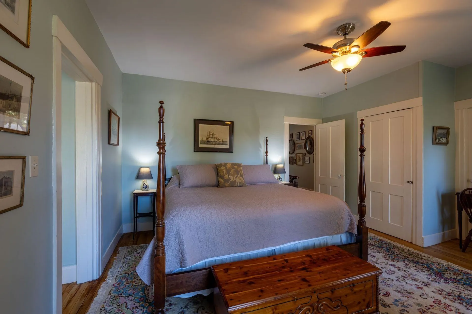 11 Cream Pot Hill Road Hinsdale NH 03451