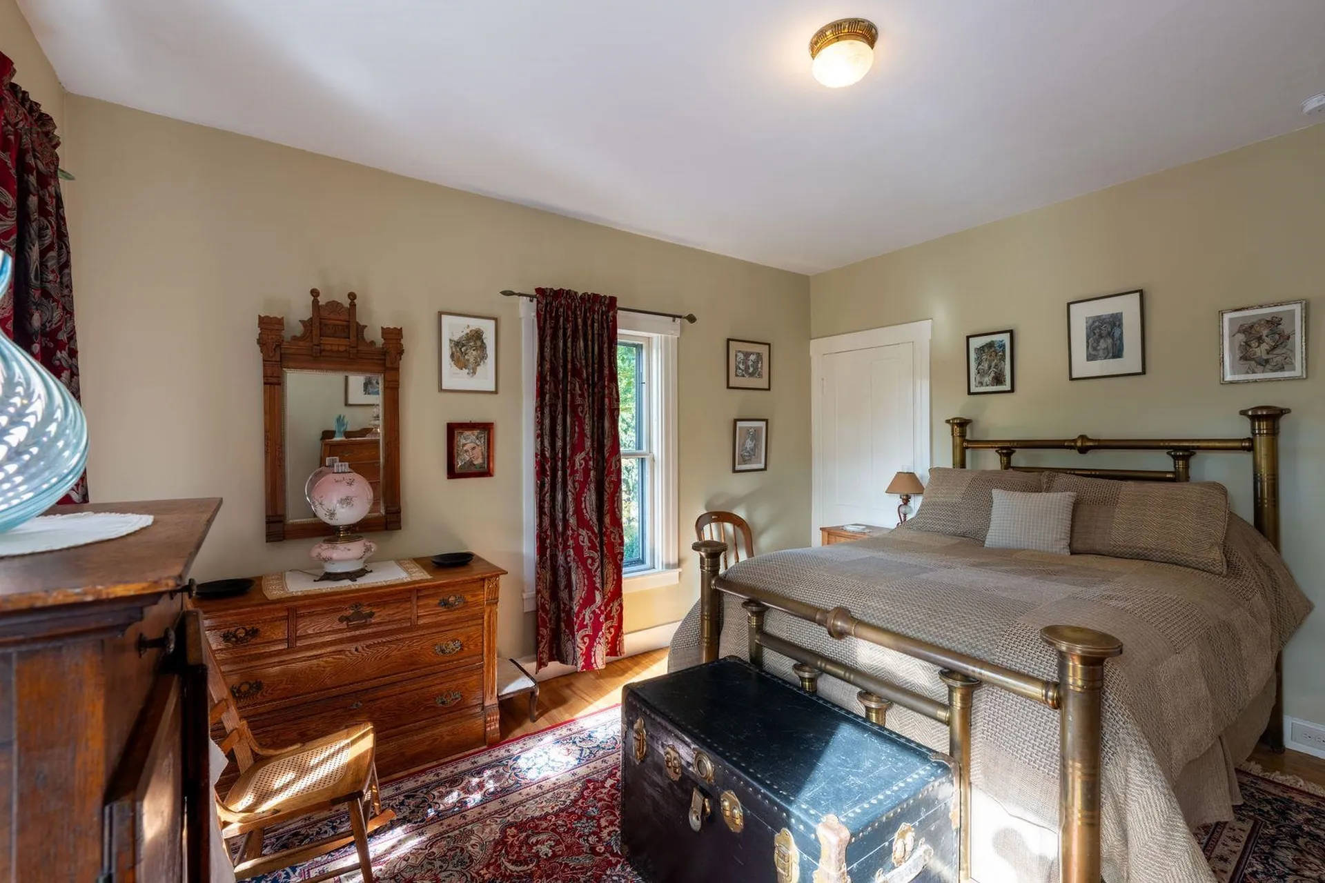 11 Cream Pot Hill Road Hinsdale NH 03451