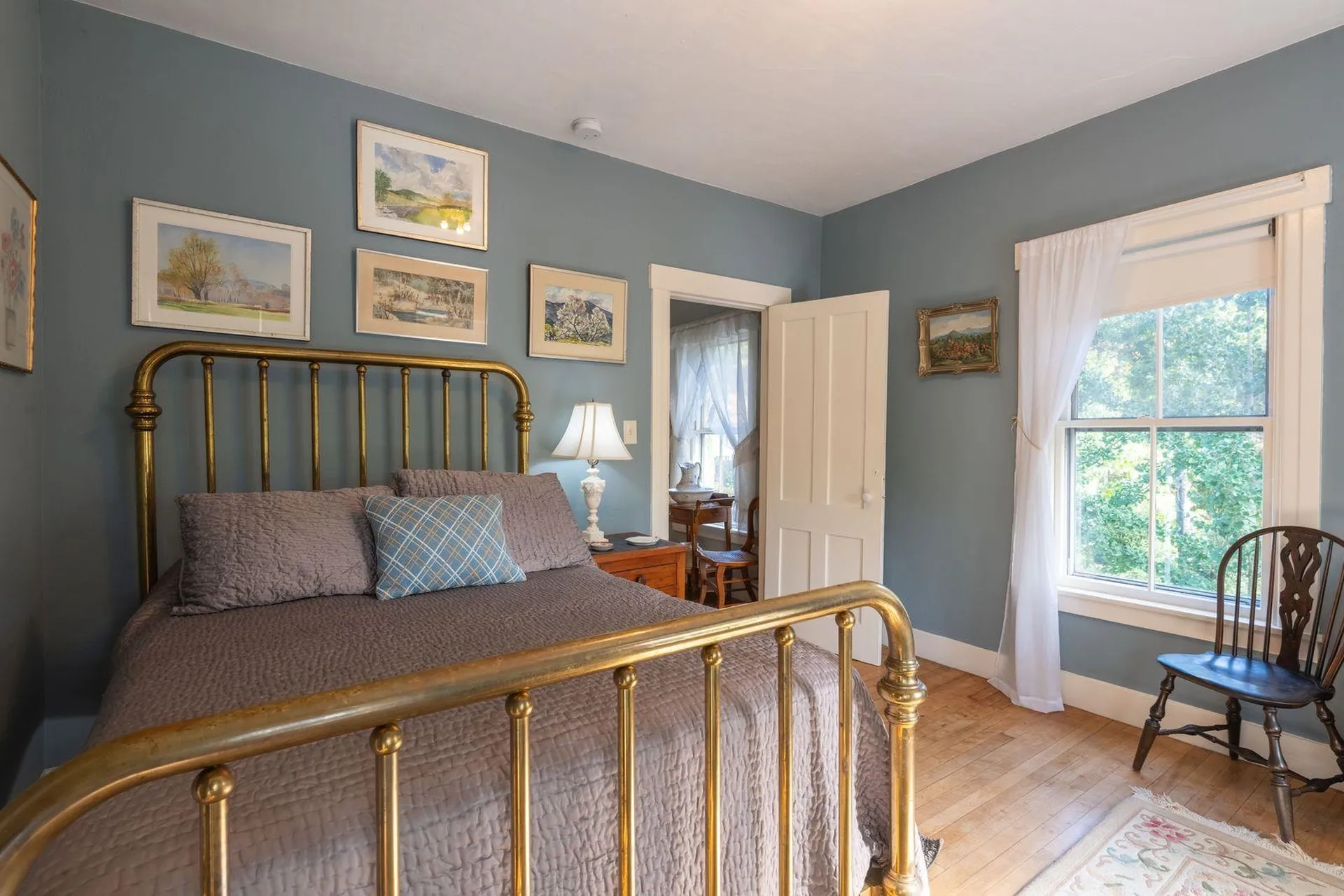 11 Cream Pot Hill Road Hinsdale NH 03451