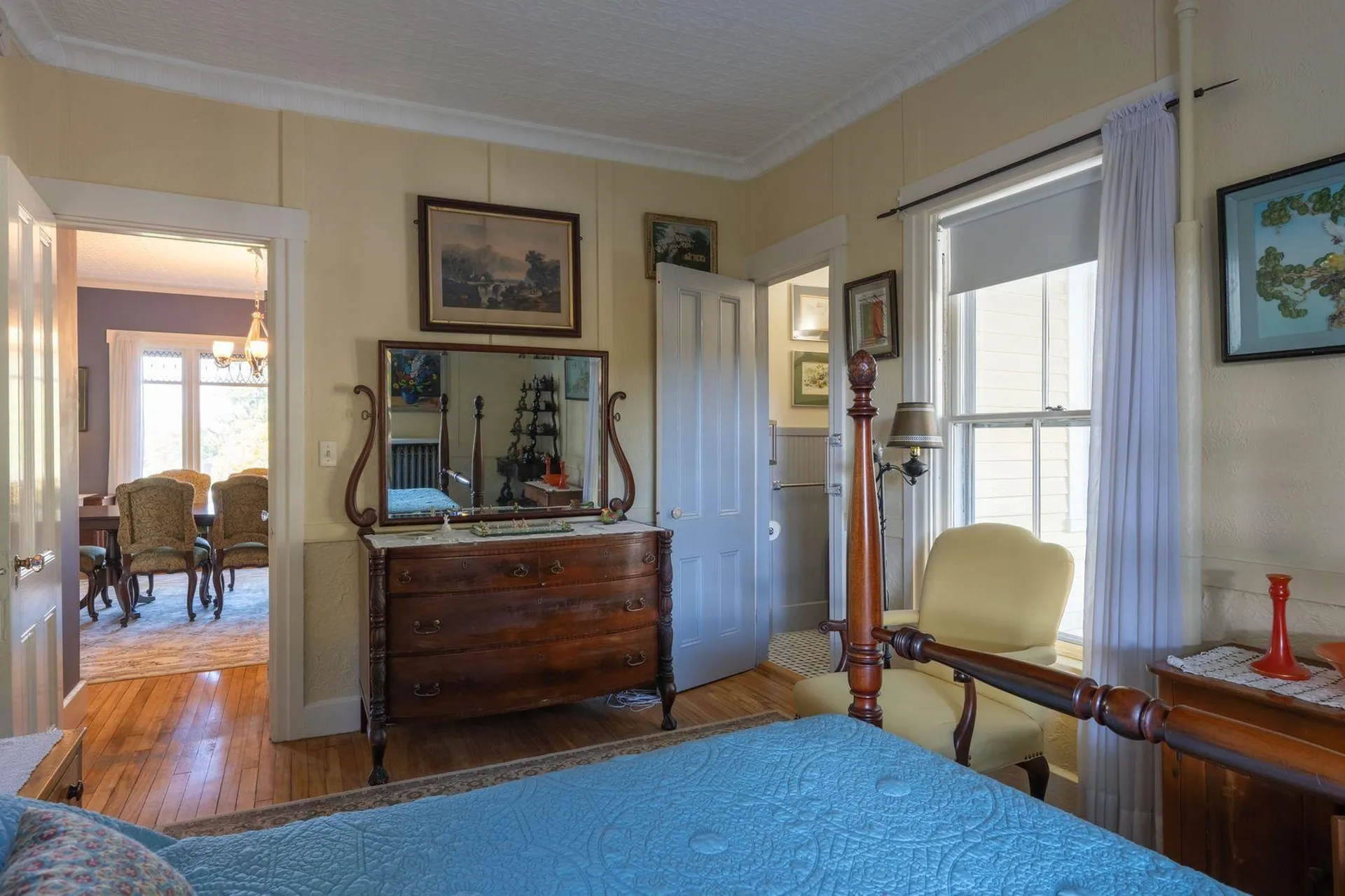 11 Cream Pot Hill Road Hinsdale NH 03451