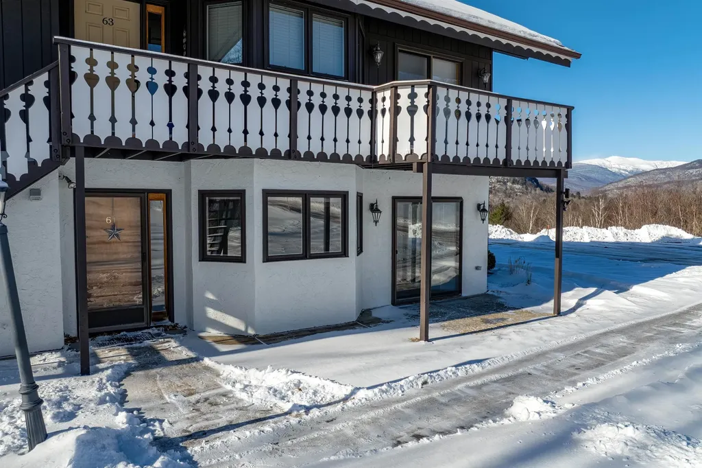 P61 Christmas Mountain Road Bartlett NH 03838