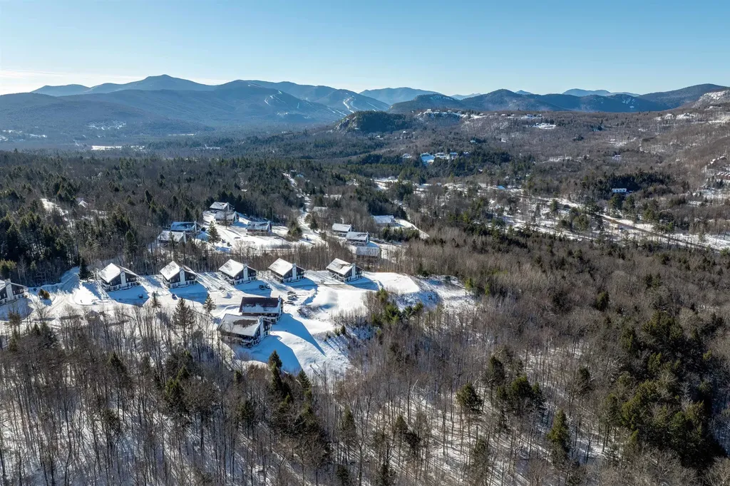 P61 Christmas Mountain Road Bartlett NH 03838