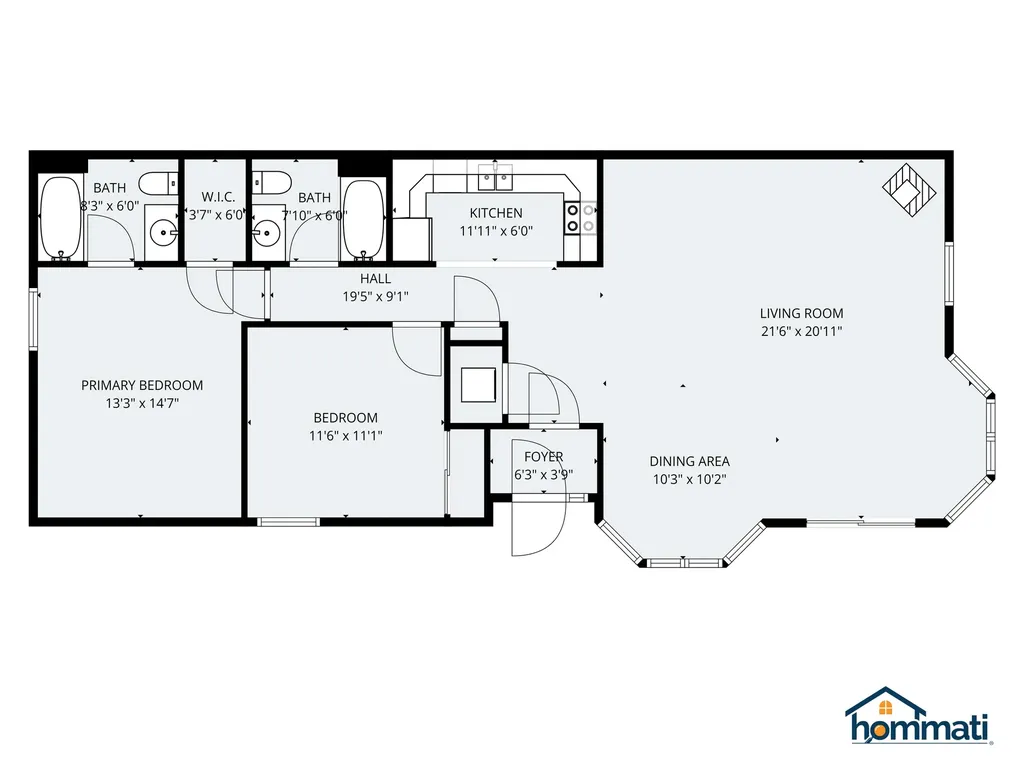 P61 Christmas Mountain Road Bartlett NH 03838