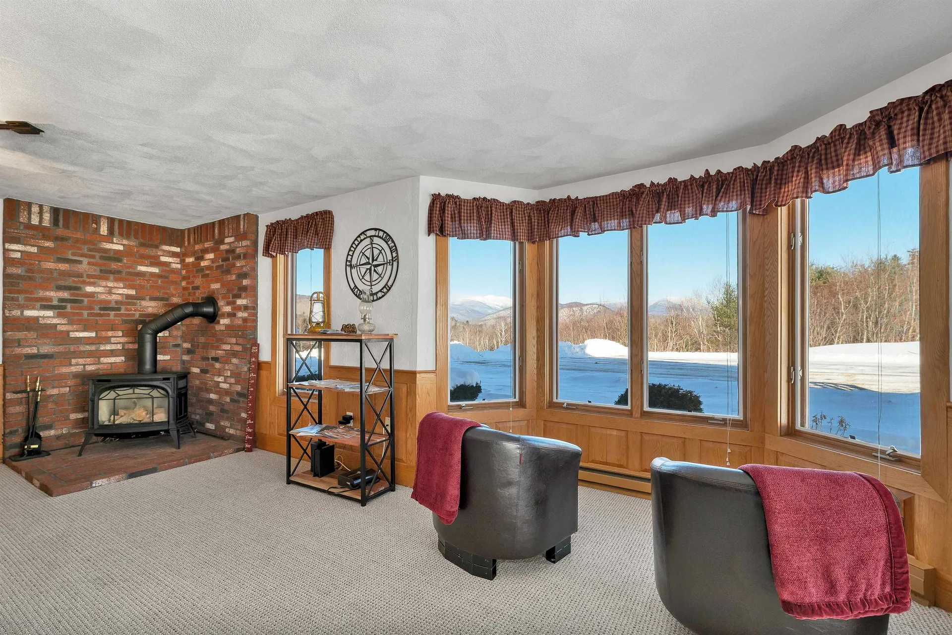 P61 Christmas Mountain Road Bartlett NH 03838