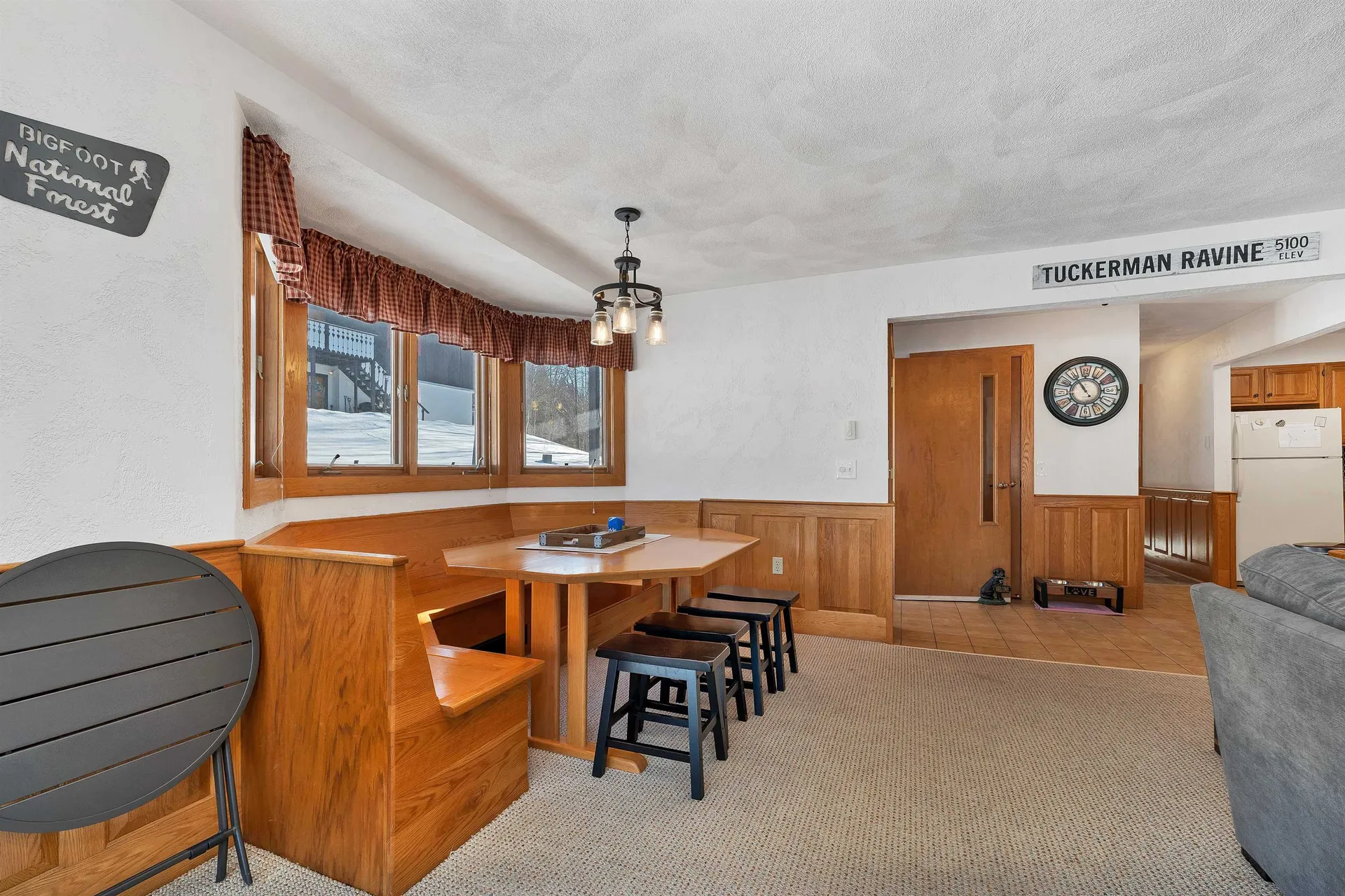 P61 Christmas Mountain Road Bartlett NH 03838