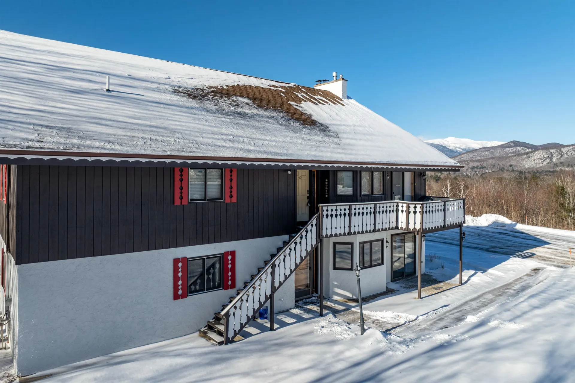 P61 Christmas Mountain Road Bartlett NH 03838