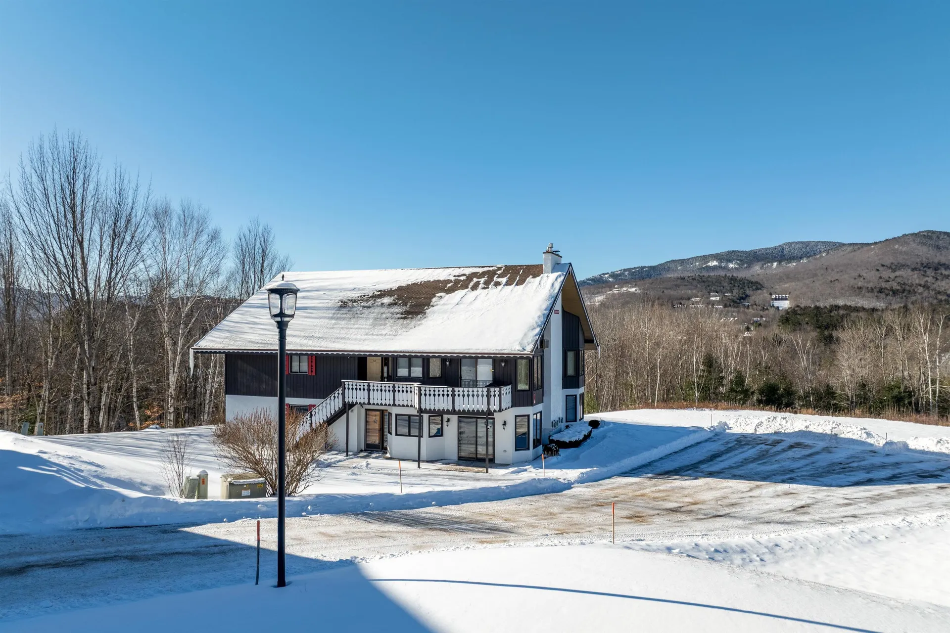 P61 Christmas Mountain Road Bartlett NH 03838