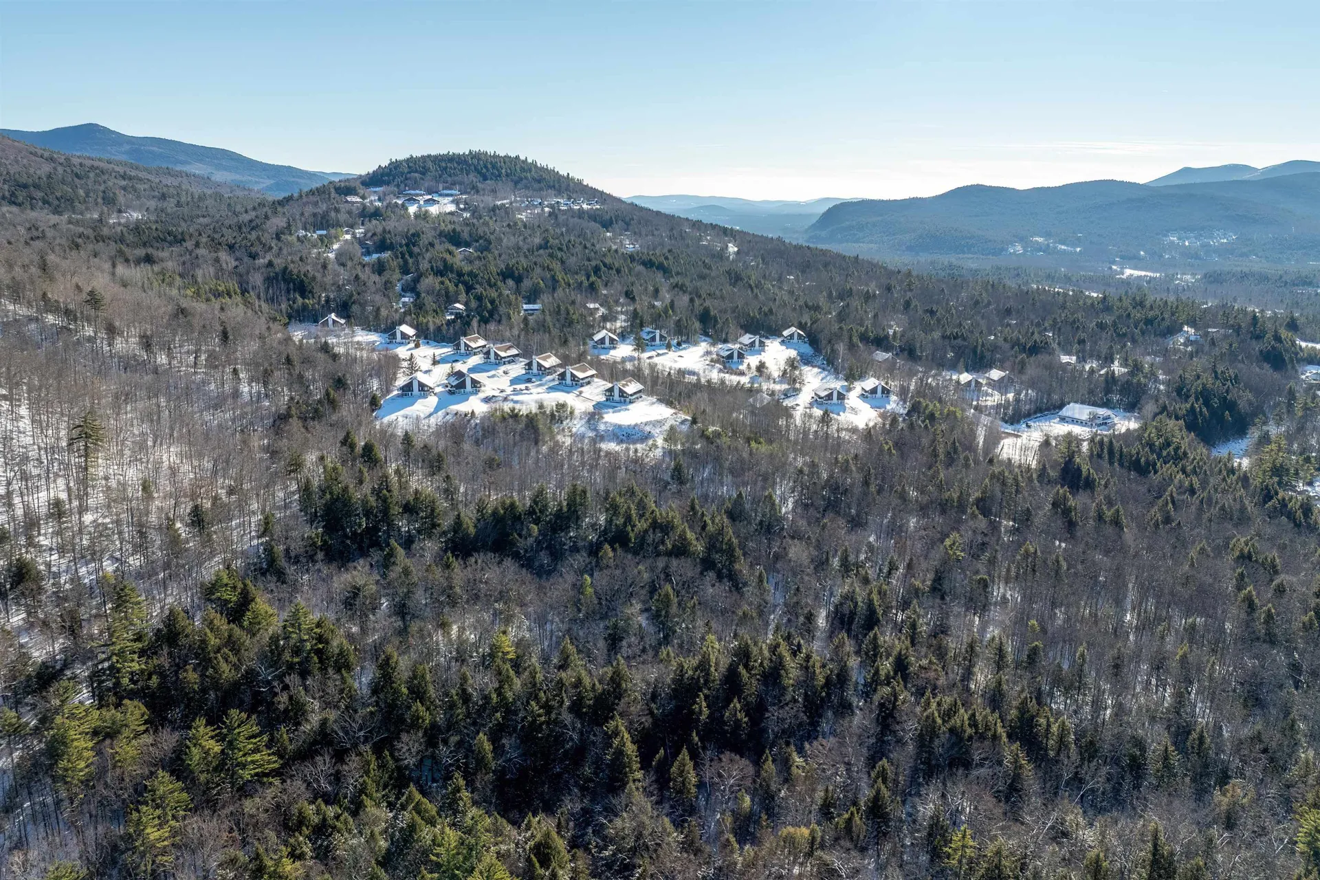 P61 Christmas Mountain Road Bartlett NH 03838
