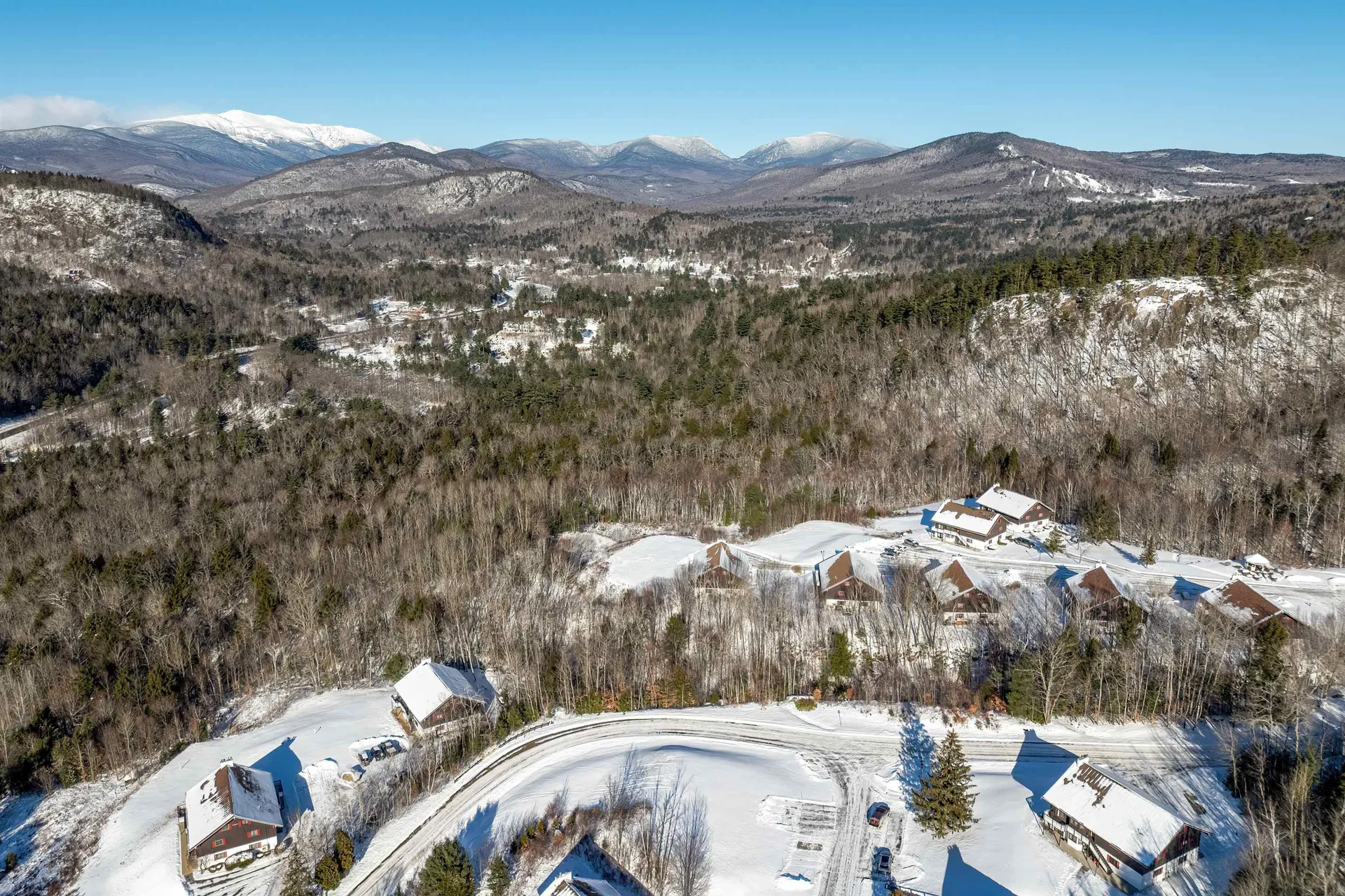 P61 Christmas Mountain Road Bartlett NH 03838