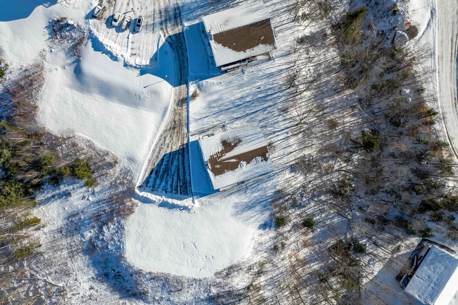 P61 Christmas Mountain Road Bartlett NH 03838