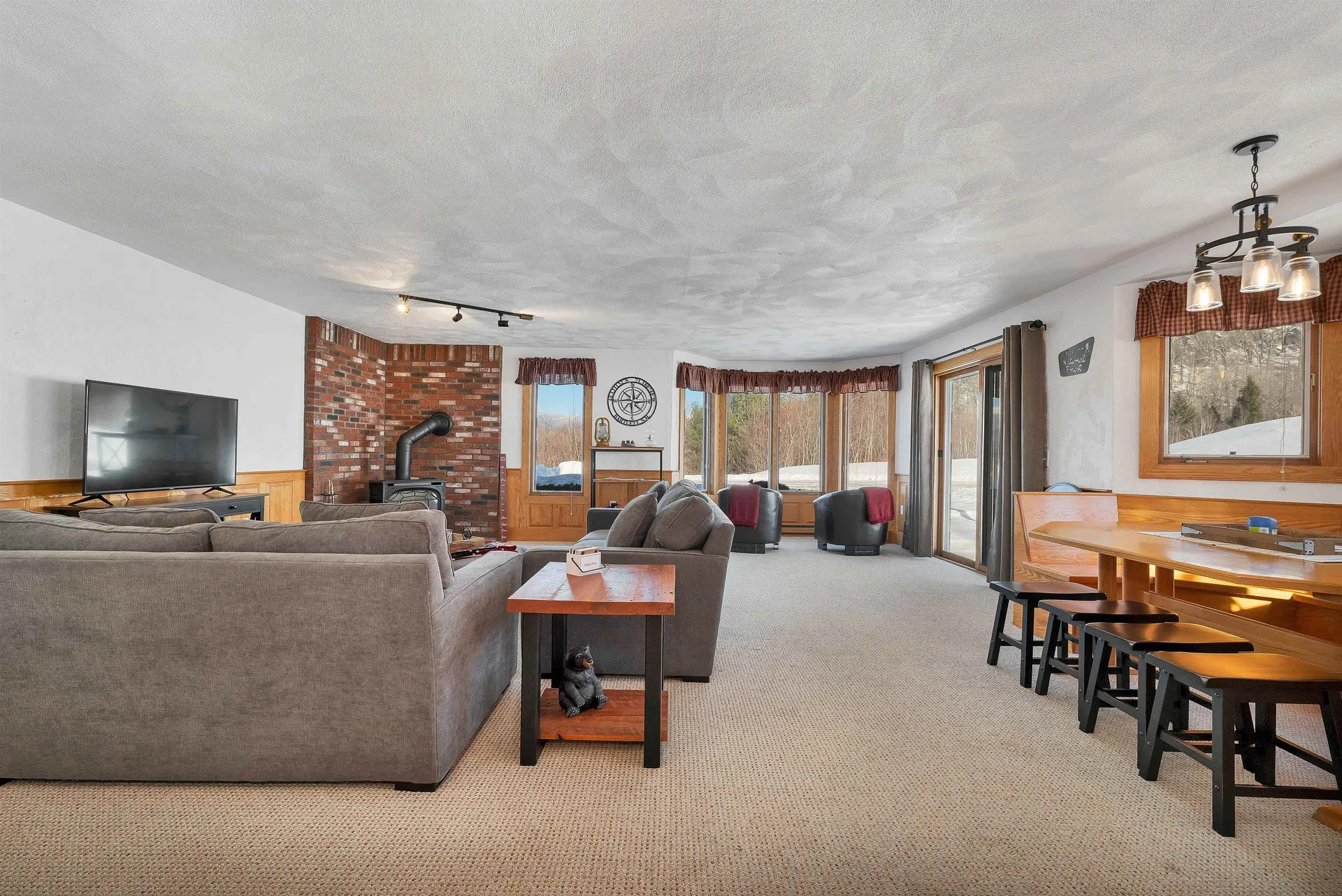 P61 Christmas Mountain Road Bartlett NH 03838