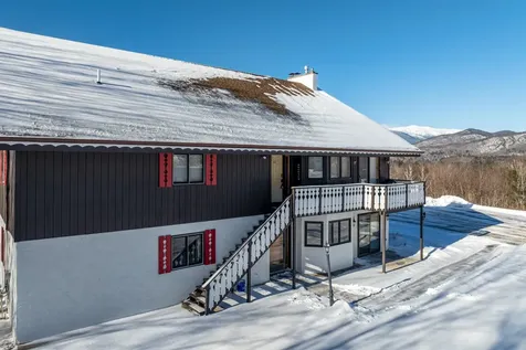 P61 Christmas Mountain Road Bartlett NH 03838