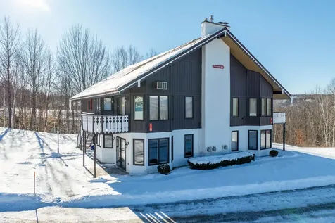 P61 Christmas Mountain Road Bartlett NH 03838