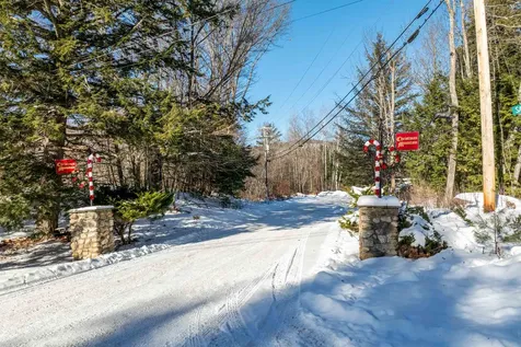 P61 Christmas Mountain Road Bartlett NH 03838