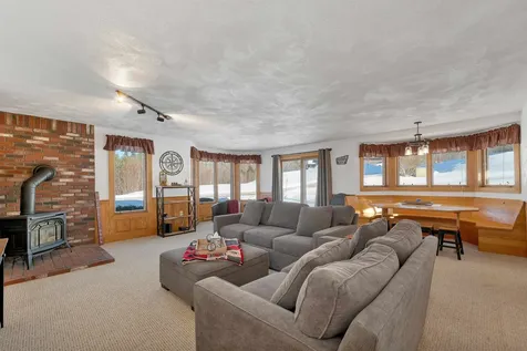 P61 Christmas Mountain Road Bartlett NH 03838