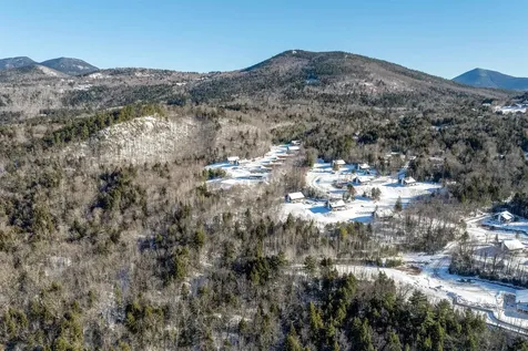 P61 Christmas Mountain Road Bartlett NH 03838
