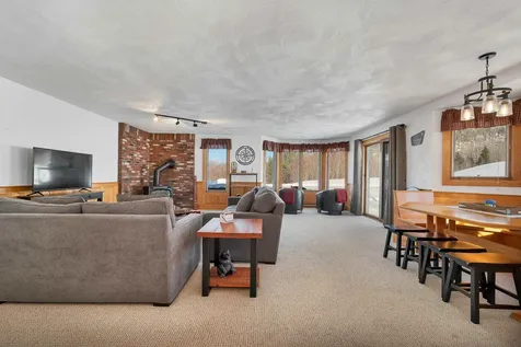 P61 Christmas Mountain Road Bartlett NH 03838