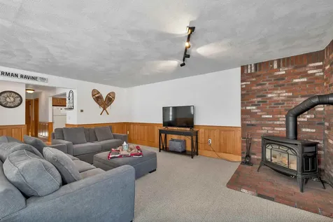 P61 Christmas Mountain Road Bartlett NH 03838