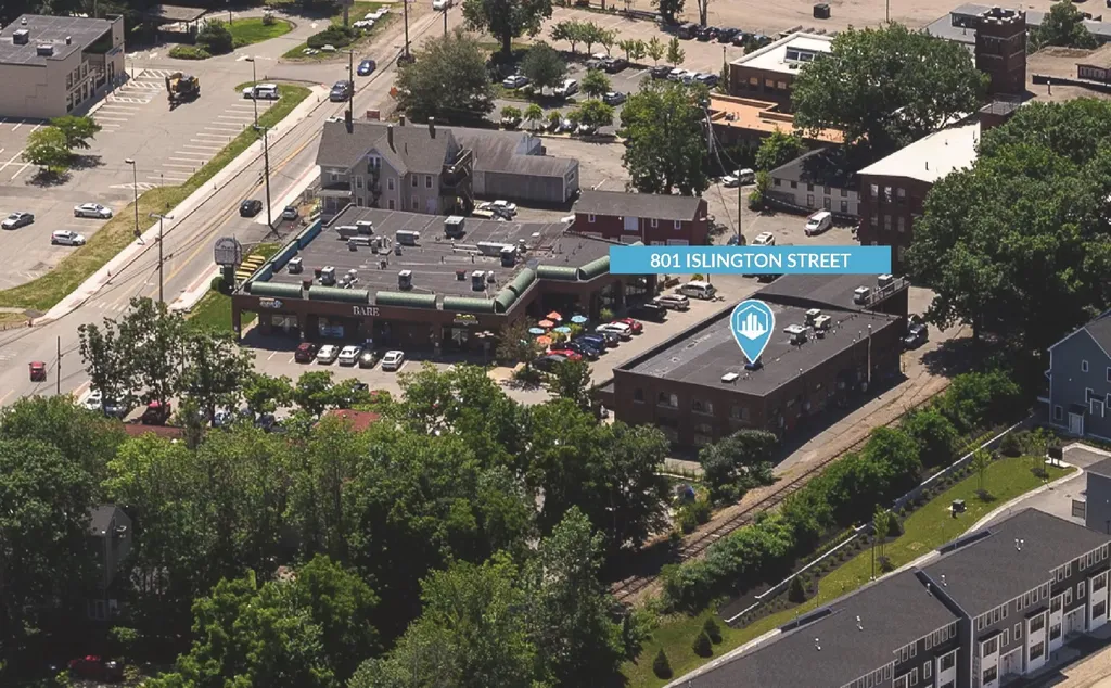 801 Islington Street Portsmouth NH 03801