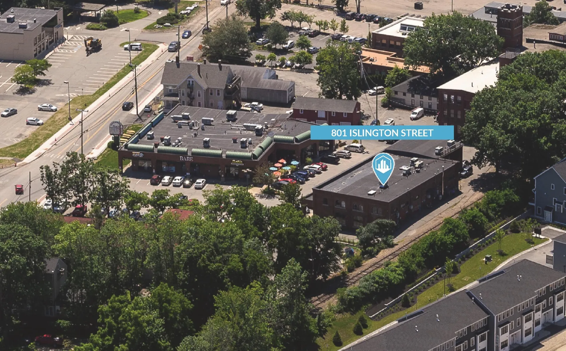 801 Islington Street Portsmouth NH 03801