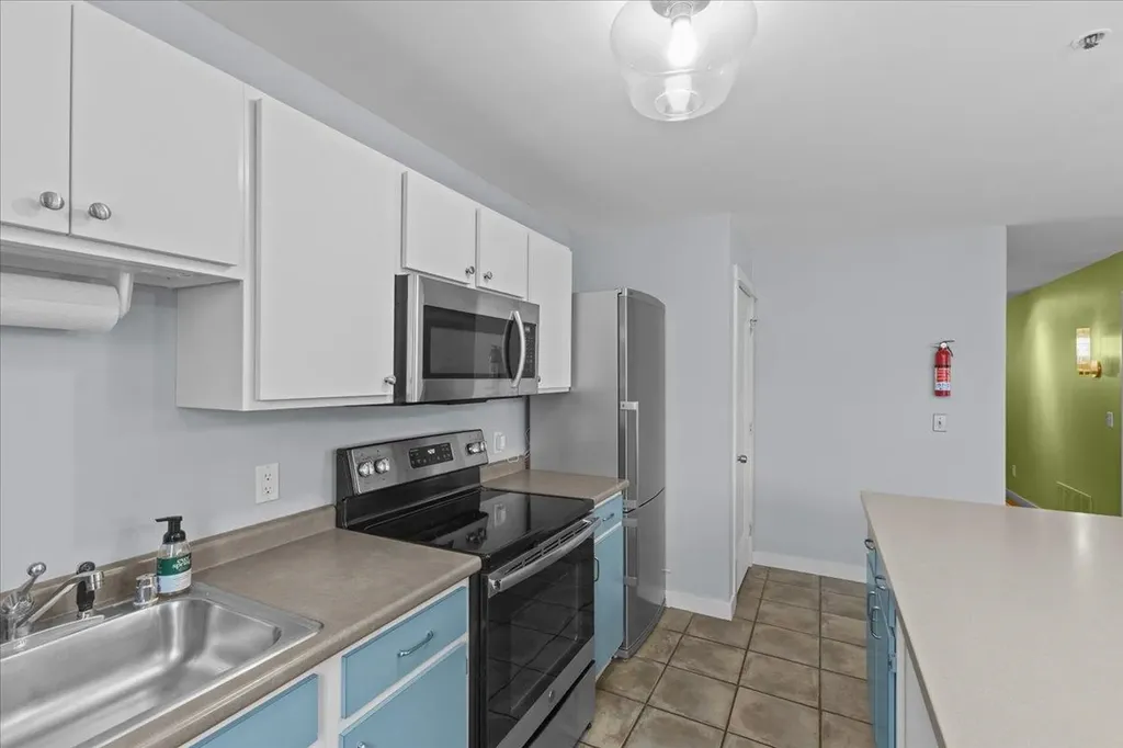 230 College Street Burlington VT 05401