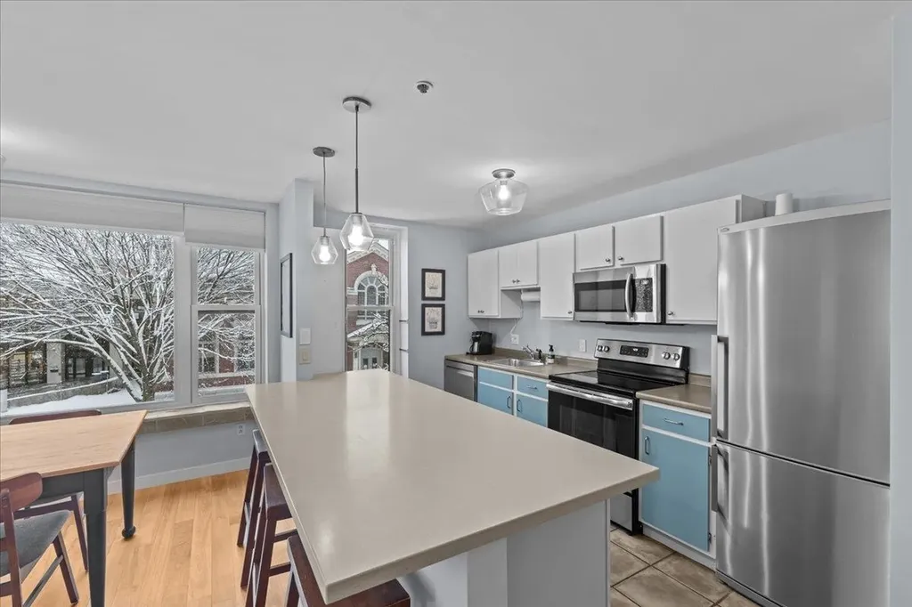 230 College Street Burlington VT 05401