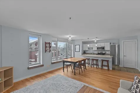 230 College Street Burlington VT 05401