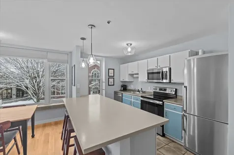 230 College Street Burlington VT 05401