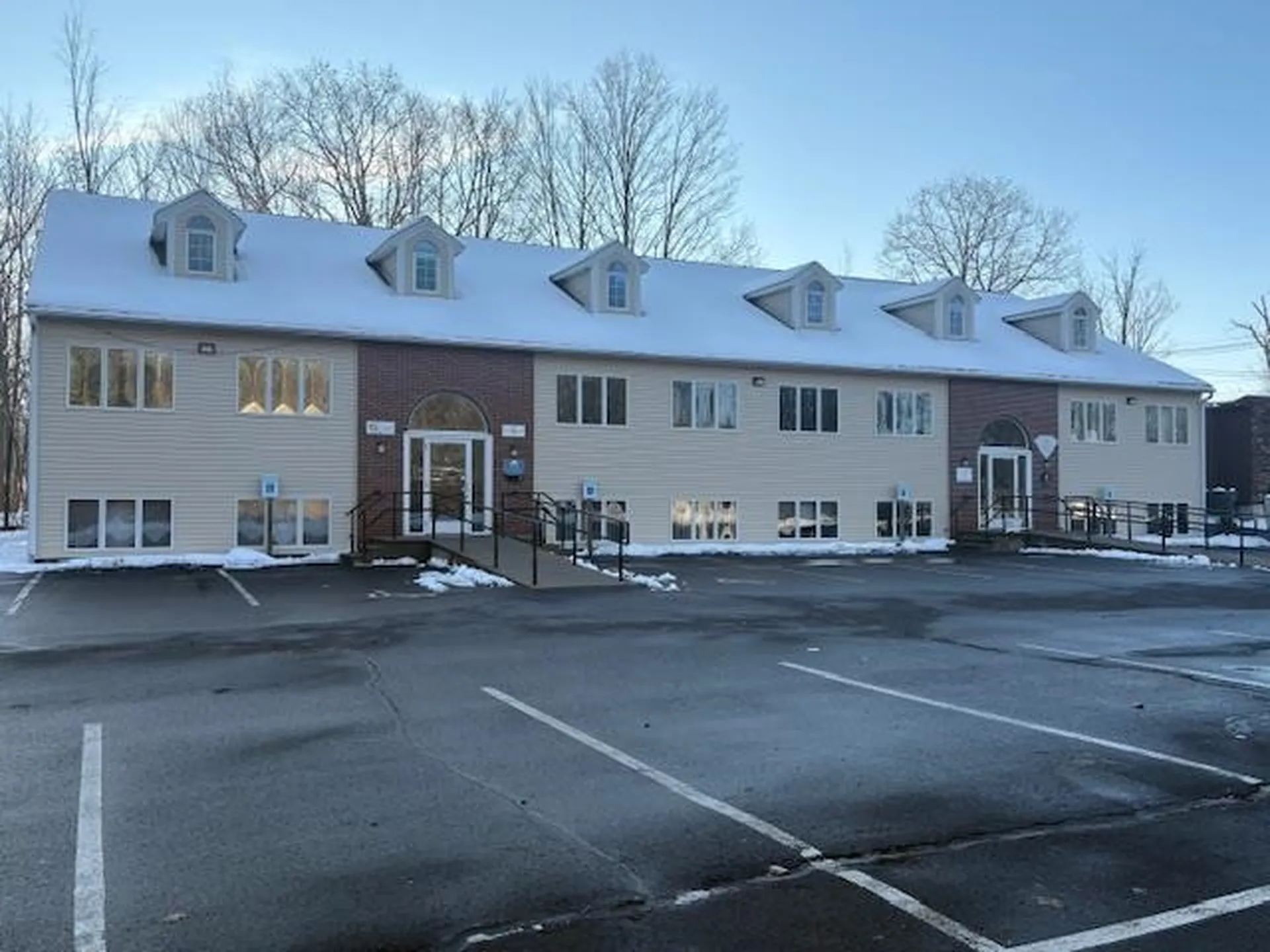 60 Rochester Hill Road Rochester NH 03867