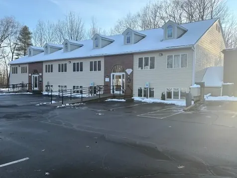 60 Rochester Hill Road Rochester NH 03867