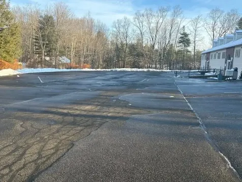 60 Rochester Hill Road Rochester NH 03867