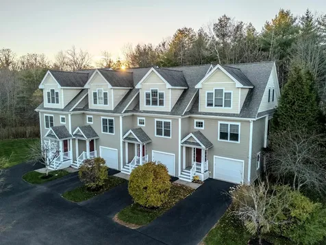 131 Court Street Exeter NH 03833