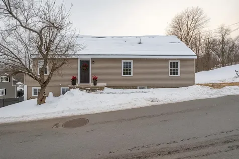 23 Depot Street Antrim NH 03440