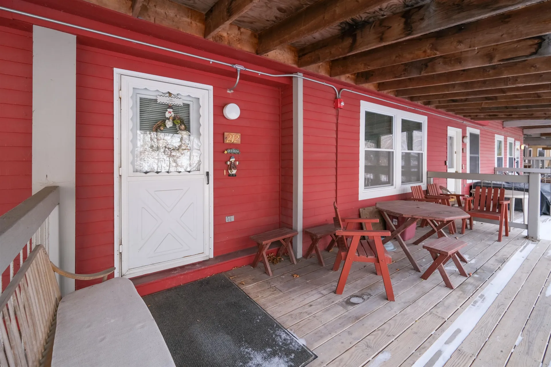 145 Main Street Ludlow VT 05149