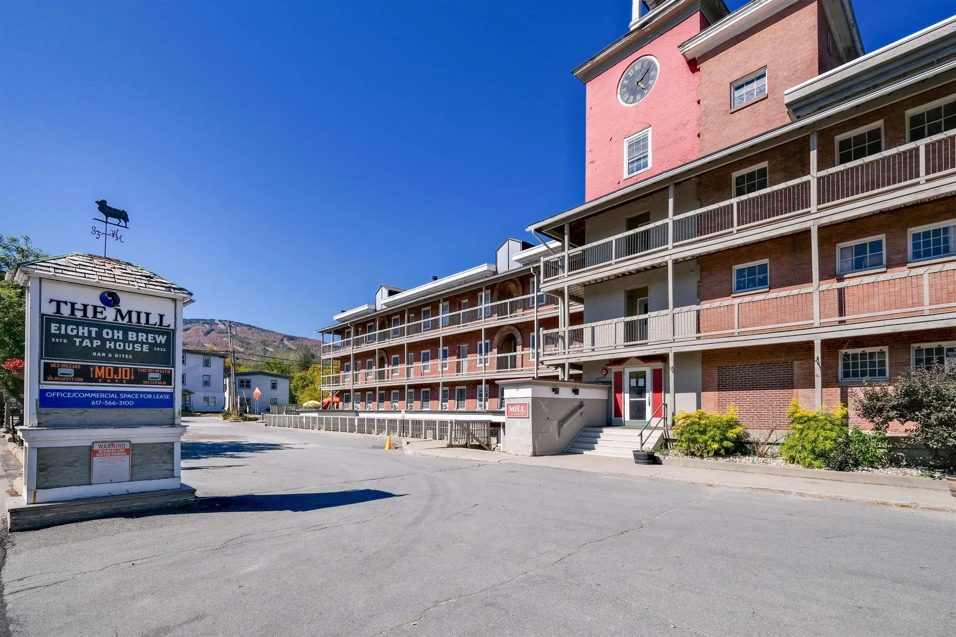 145 Main Street Ludlow VT 05149